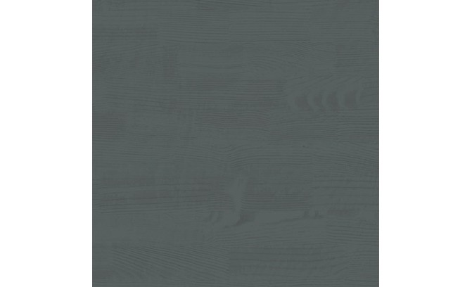 Шкаф для книг Рауна из массива сосны (графит)